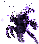 Mroczny Pajak Olbrzym