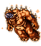 Ognisty Behemot